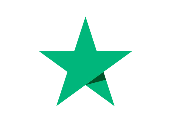 5 Stars Trustpilot Reviews